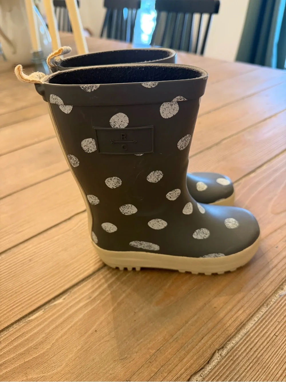 Rylee + Cru durable waterproof